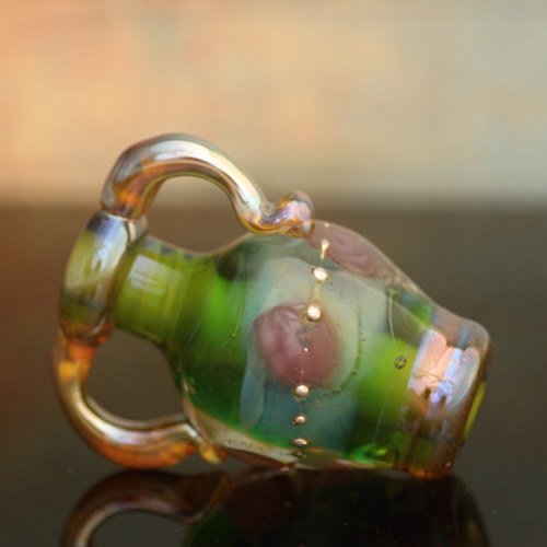 Amforky - Rosa - na přání — foto 4