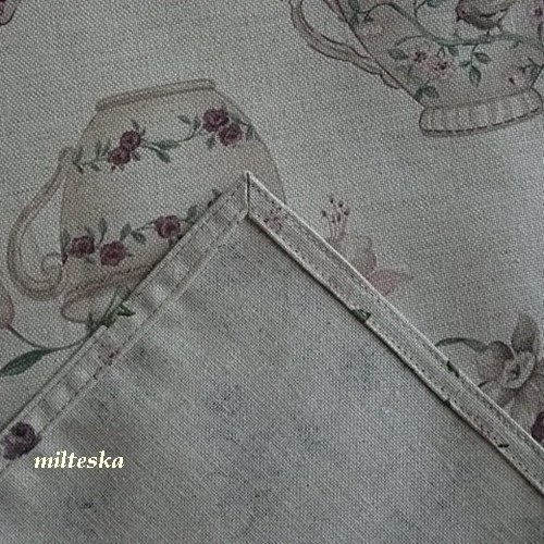 Běhoun-béžový patchwork — foto 4
