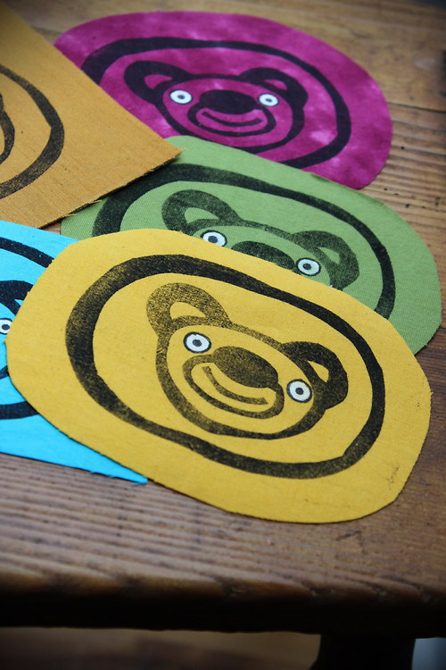 ... Bears ... — foto 4