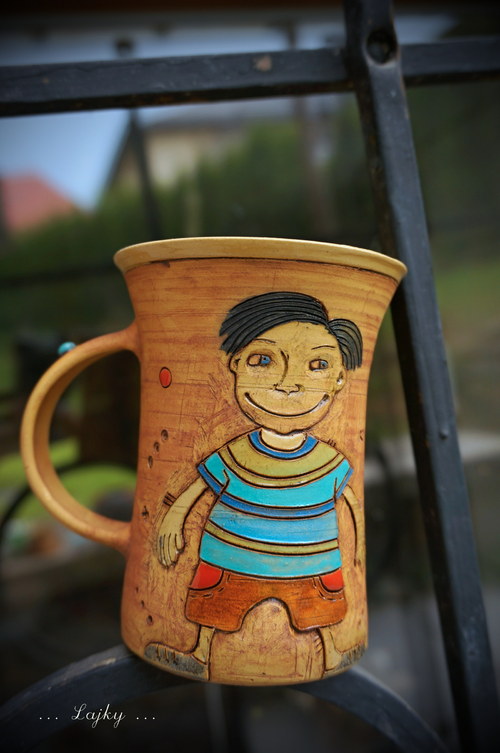 Námořníček — foto 2