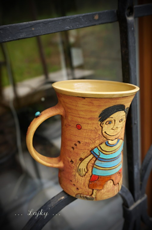 Námořníček — foto 3