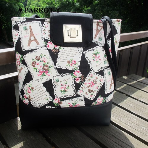 Pařížanka - PARROT® — foto 3