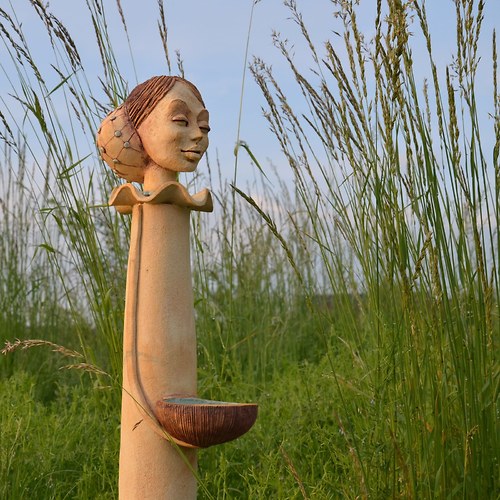 Jsem tu pro tebe ( 115 cm vysoká) — foto 6