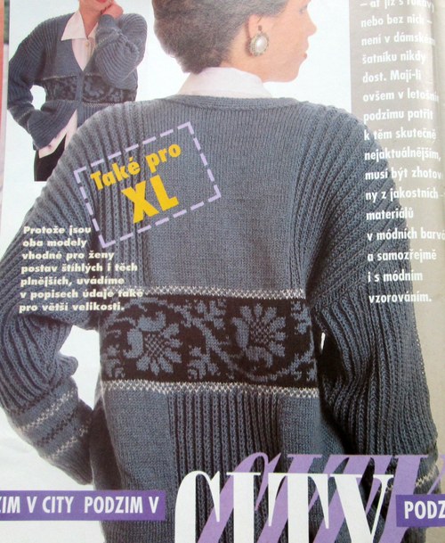 Praktická žena 10/1995 — foto 3
