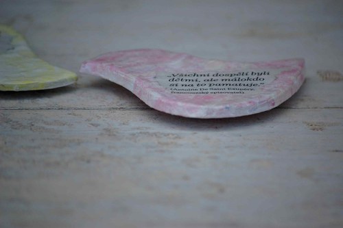 Na křídlech nesu... — foto 5