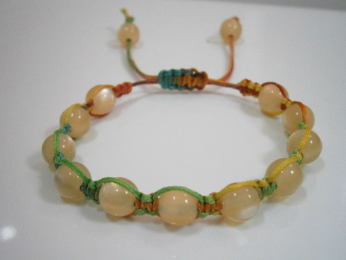 Shamballa náramek — foto 2