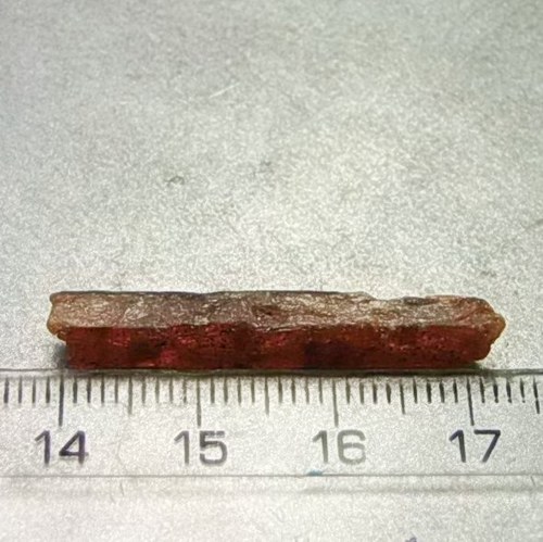 Disthen (kyanit) - D949 — foto 2