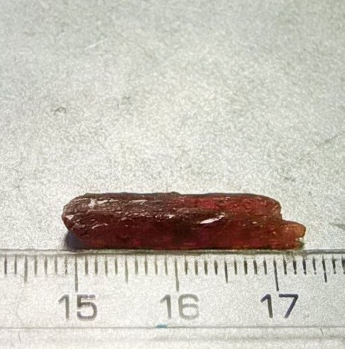 Disthen (kyanit) - D950 — foto 2