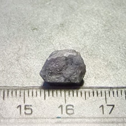 Safír surový - D952 — foto 2
