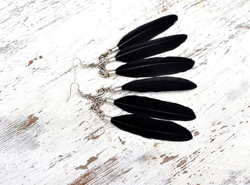 Black beauty — foto 2
