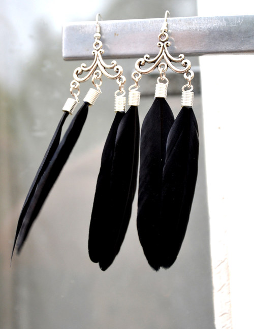 Black beauty — foto 3