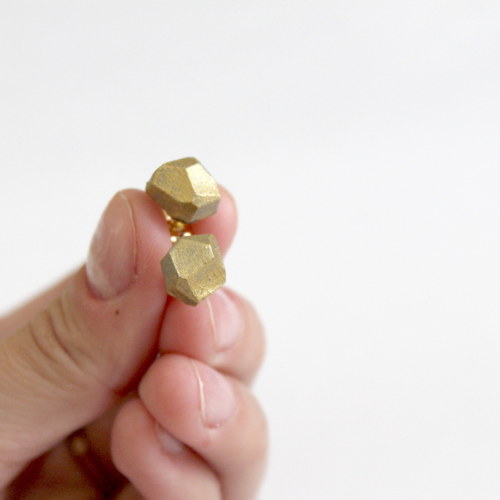 Gold crystal — foto 2