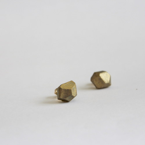 Gold crystal — foto 4