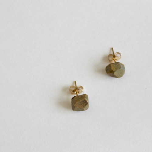 Gold crystal — foto 5