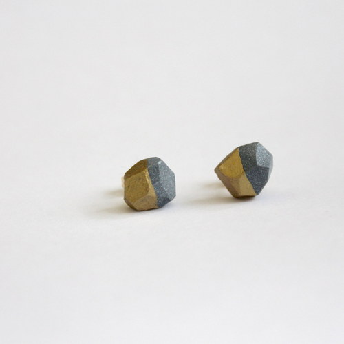 Grey gold crystal — foto 2