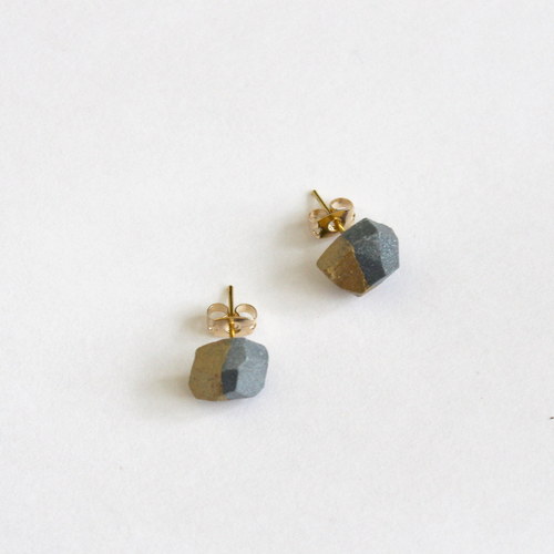 Grey gold crystal — foto 3
