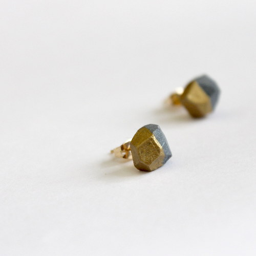 Grey gold crystal — foto 6