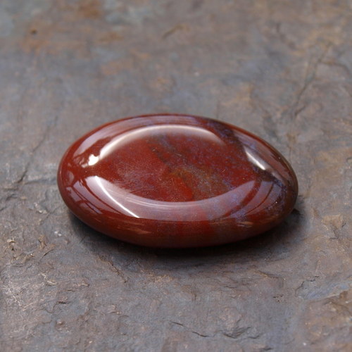 Sardonyx, výběrová placka — foto 3