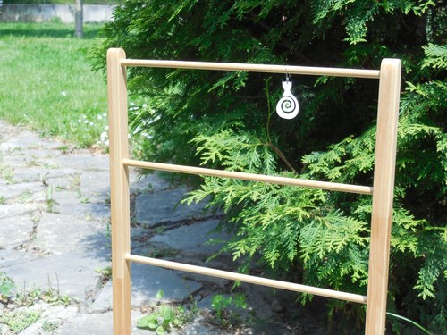 Držák na náušnice — foto 2