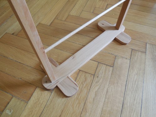 Držák na náušnice — foto 5