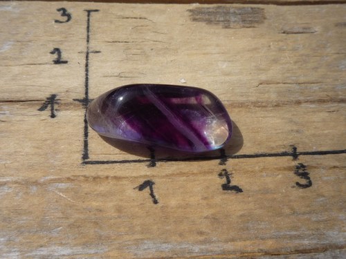 Výběrový fluorit P9899 — foto 3