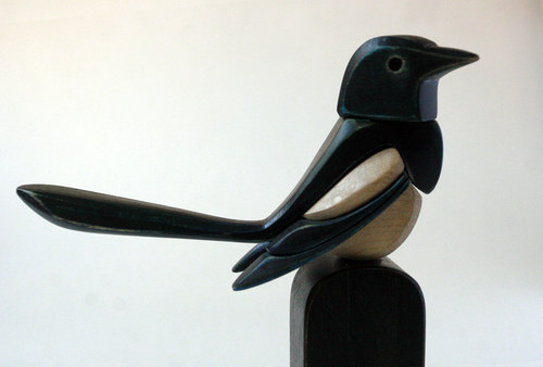 Straka — foto 3