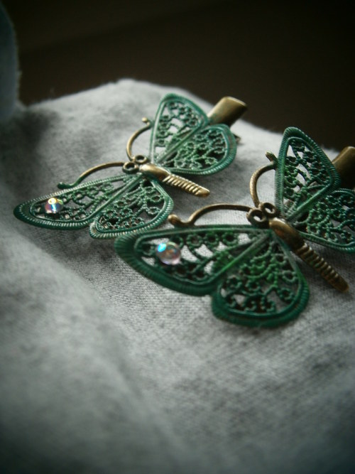 Sponky Butterfly...II — foto 2