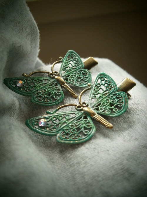 Sponky Butterfly...II — foto 3