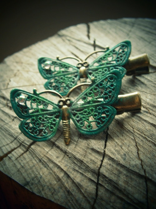 Sponky Butterfly...II — foto 4