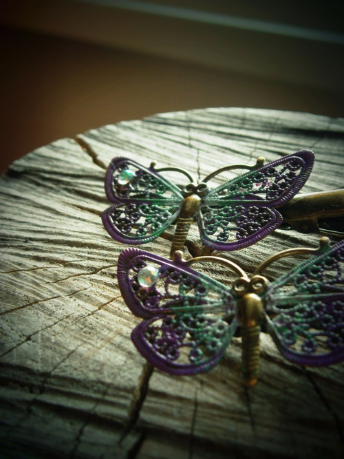 Sponky Butterfly...III — foto 3