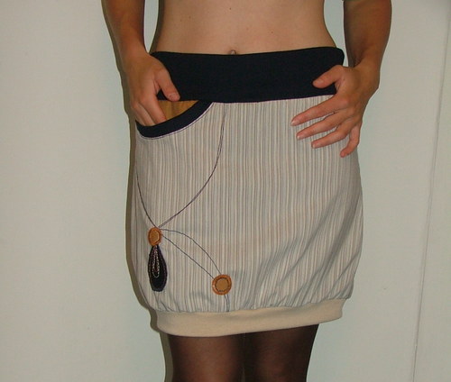 Pružka asymetrická — foto 2