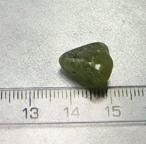 Vesuvian tromlovaný - D956 — foto 2