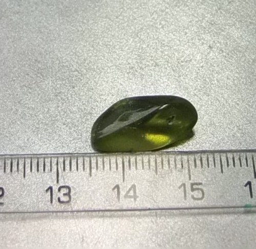 Vesuvian tromlovaný - D960 — foto 2