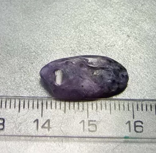 Čaroit - tromlovaný D976 — foto 2