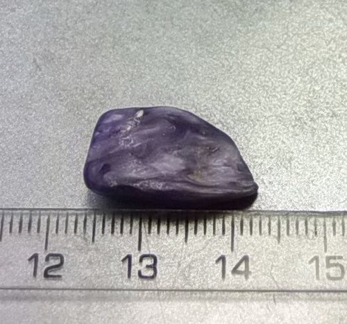 Čaroit - tromlovaný D977 — foto 2