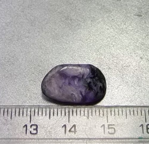 Čaroit - tromlovaný D978 — foto 2