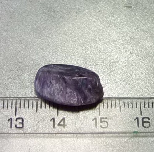 Čaroit - tromlovaný D980 — foto 2