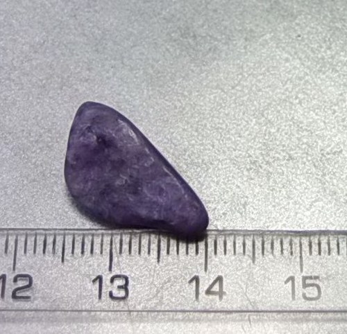 Čaroit - tromlovaný D981 — foto 2
