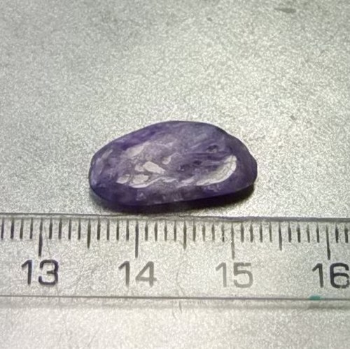 Čaroit - tromlovaný D982 — foto 2