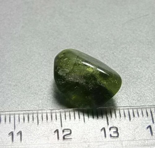 Vesuvian tromlovaný - D983 — foto 2
