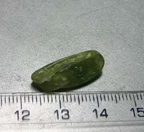 Vesuvian tromlovaný - D984 — foto 2