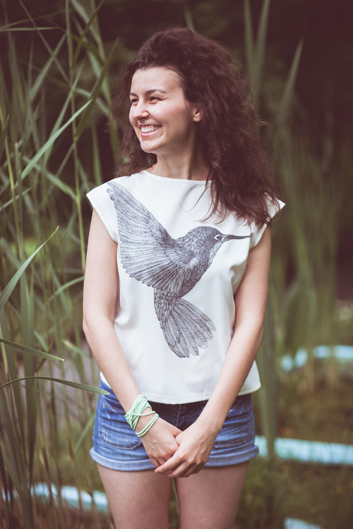 S větrem — foto 4