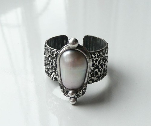 Pearl princess .. (říční perla) — foto 2