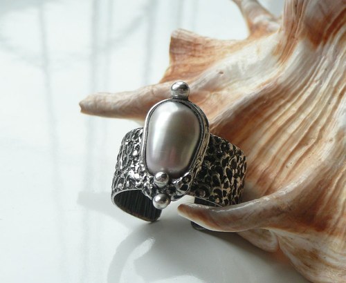 Pearl princess .. (říční perla) — foto 3