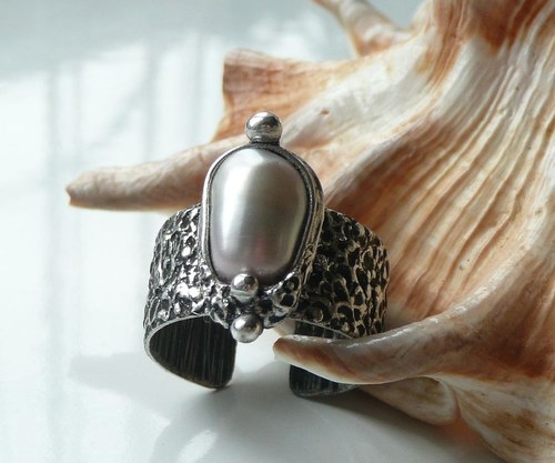 Pearl princess .. (říční perla) — foto 4