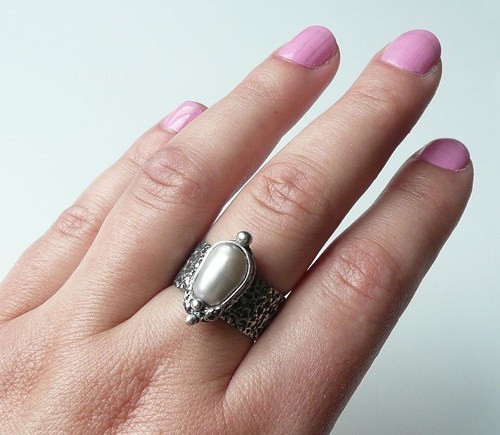 Pearl princess .. (říční perla) — foto 5
