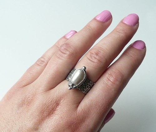 Pearl princess .. (říční perla) — foto 6