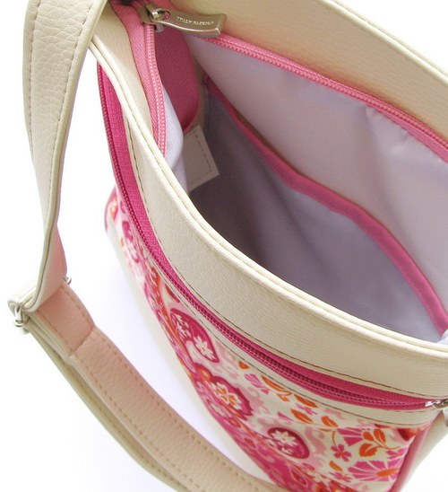 Kabelka Denise Rainbow No.1 — foto 3