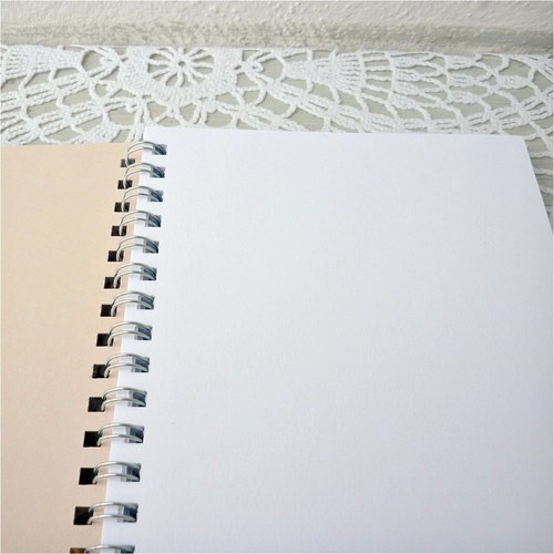 Notes A6: orientální — foto 5
