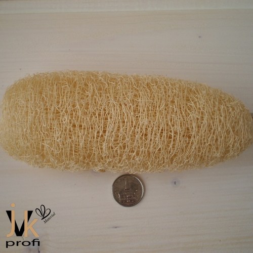 Luffa - bílá — foto 4